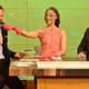 Illustration for article titled ABC has cancelled The Chew, which might be hard to swallow
